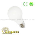 A60 de alta potencia Dimmable LED con 6,5W